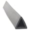 Vestil MOLDED EXTRUDED TRIANGULAR BUMPER 48" LONG M-ET-2-48 - alternate 2